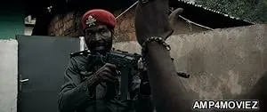 Abakwa (2024) Hindi Dubbed And Subtitles